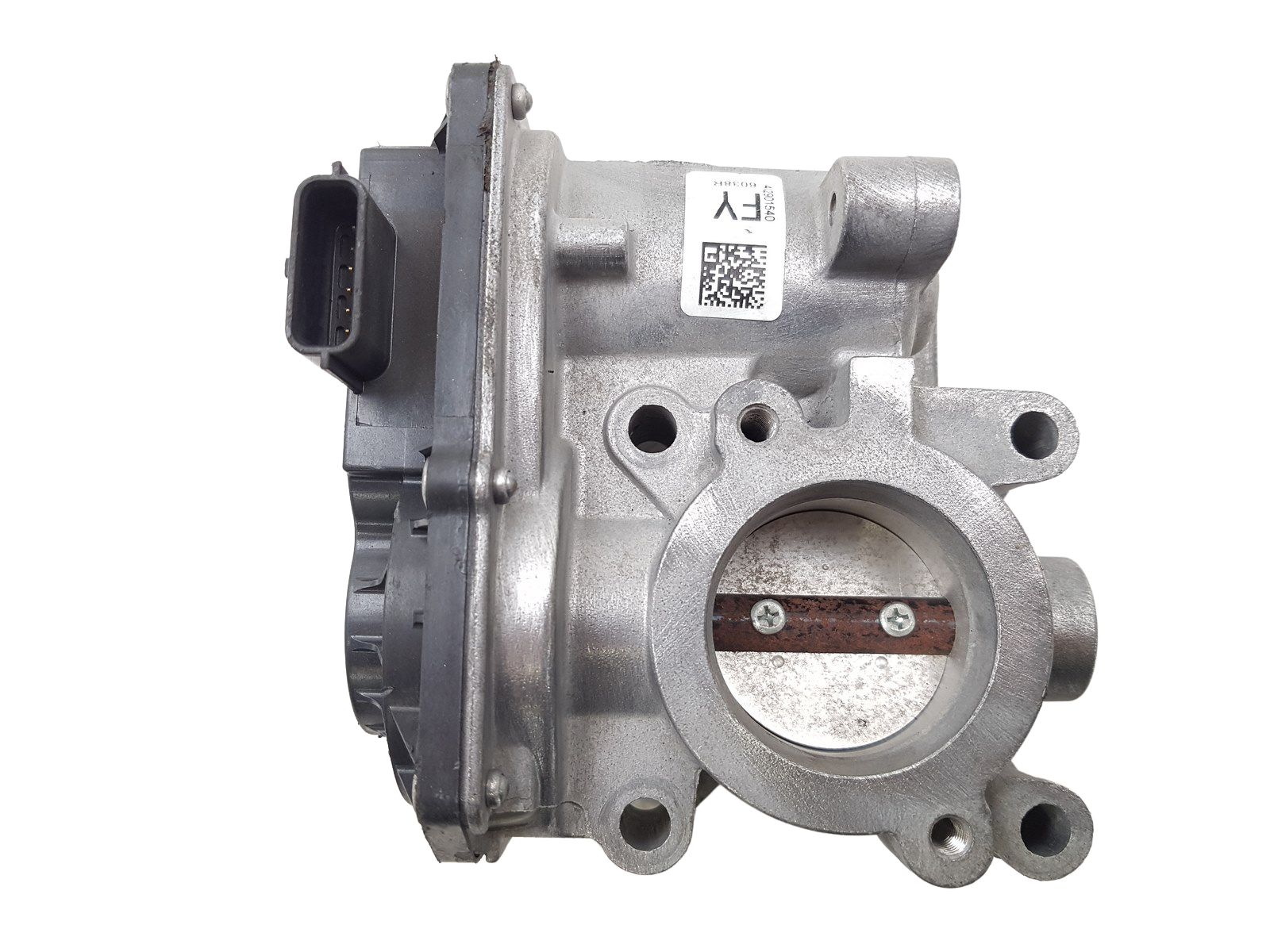 Kaasuläpän venttiili Renault 161206038R H8201171233 0.9 1.2 TCE 3683 main product photo