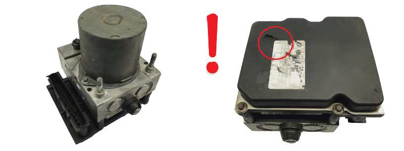 Abs-pumppu Citroen Peugeot 9649988180 0265234395 0265950517 62258 main product photo