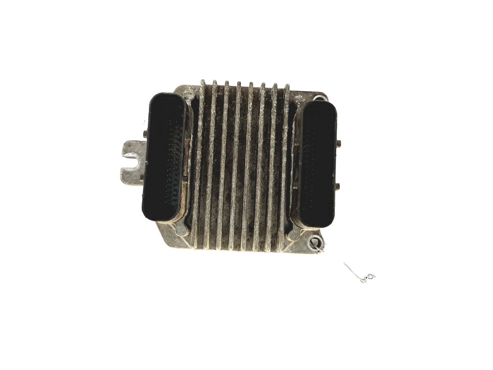 Ohjausyksikkö 09355929 CSSJ D98005 Opel Delco GM 24291 main product photo