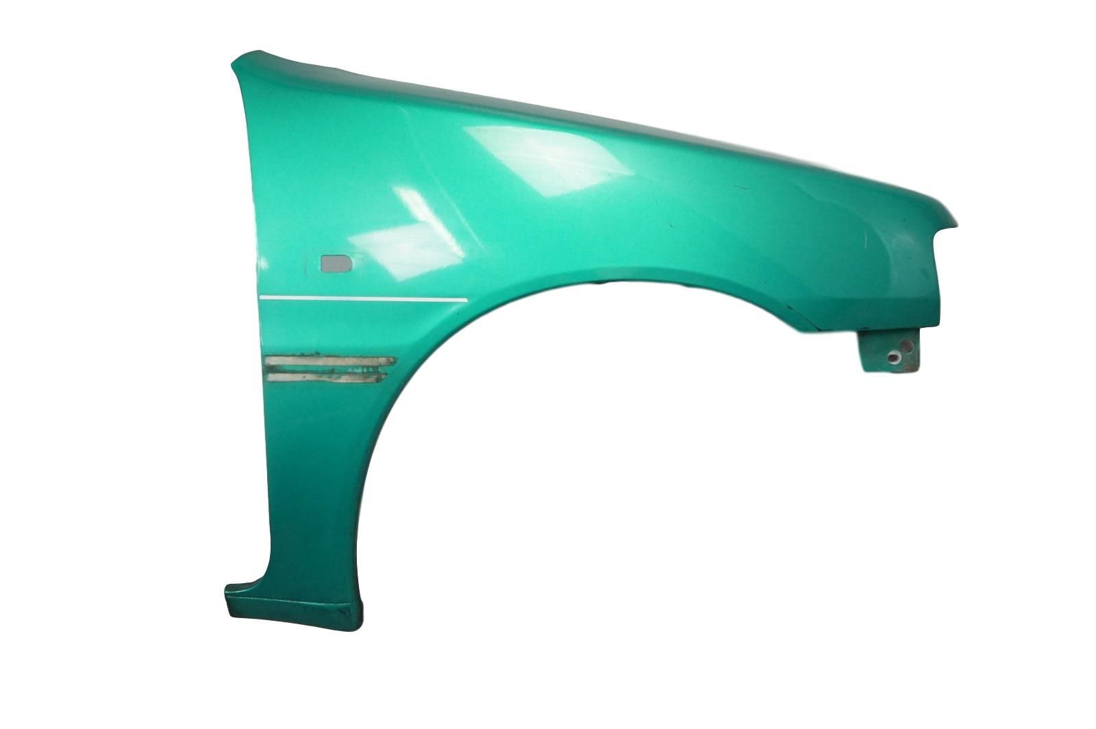 Lokasuoja Oikea Etu Peugeot 106 1993-1996 7841H2 main product photo