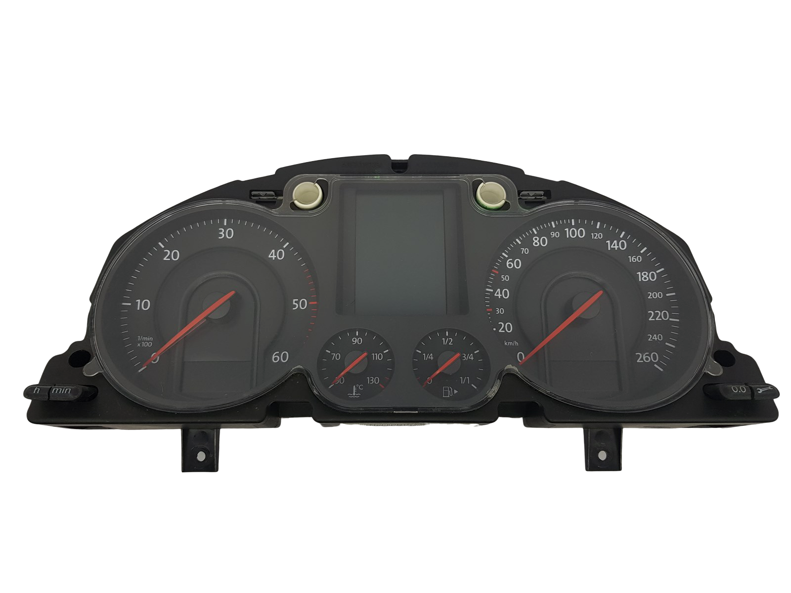 Kierroslukumittari VW Passat B6 3C0920871E A2C53242429 23478 main product photo