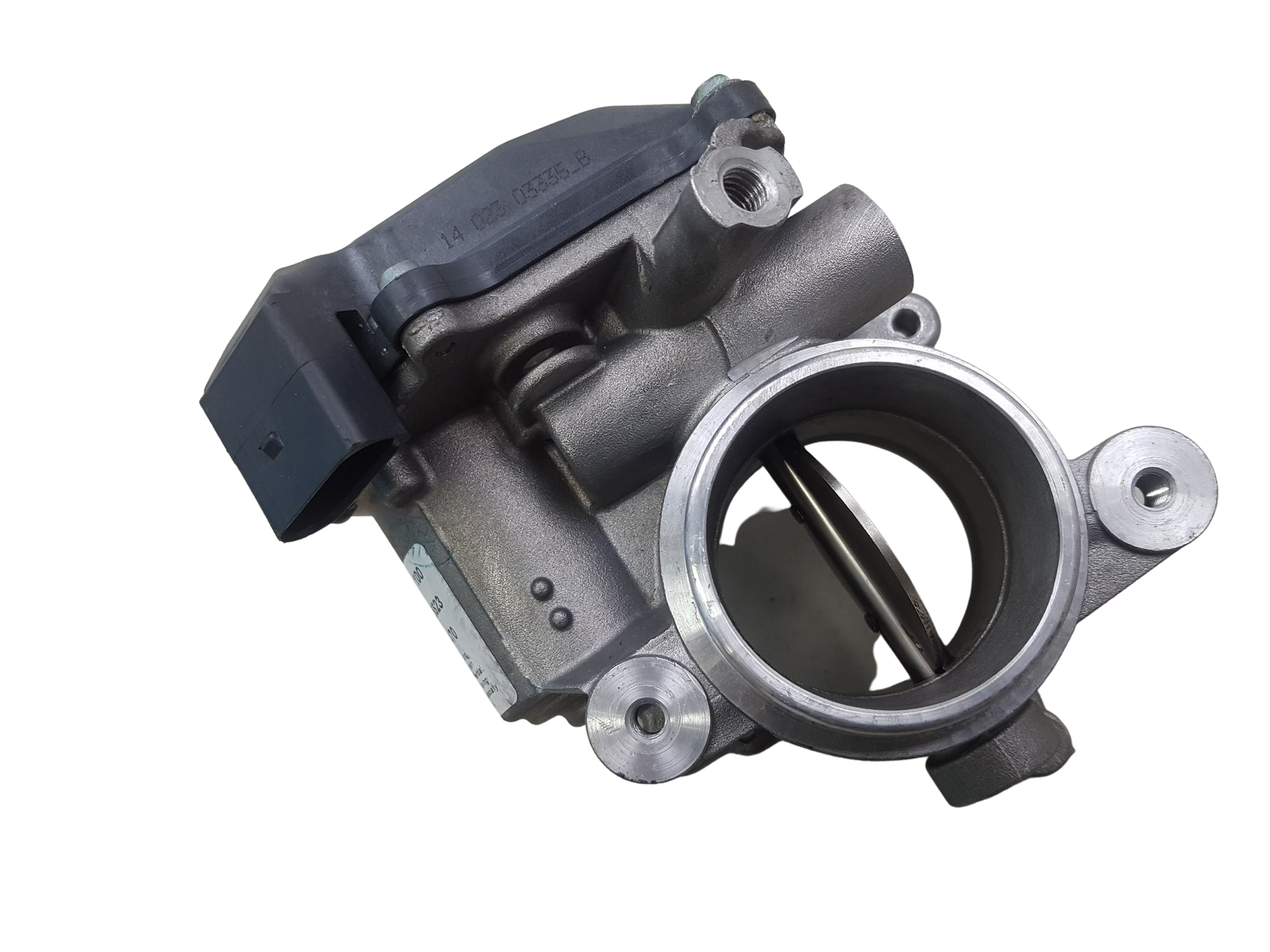 Kaasuläpän venttiili VWAG 04L128059T Continental main product photo