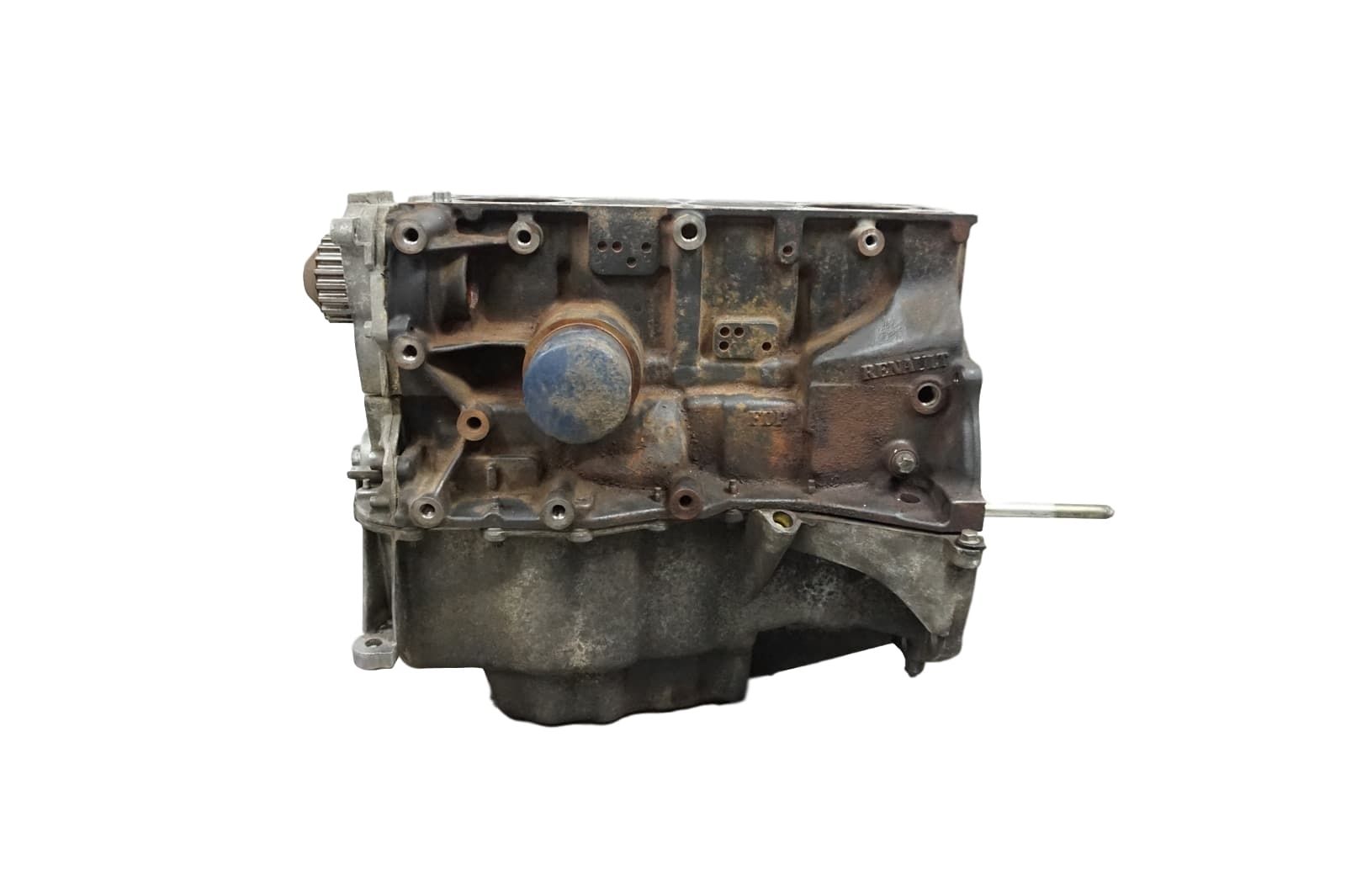Sylinterilohko 1,4 16v K4J712 Renault Clio 2 Thalia main product photo