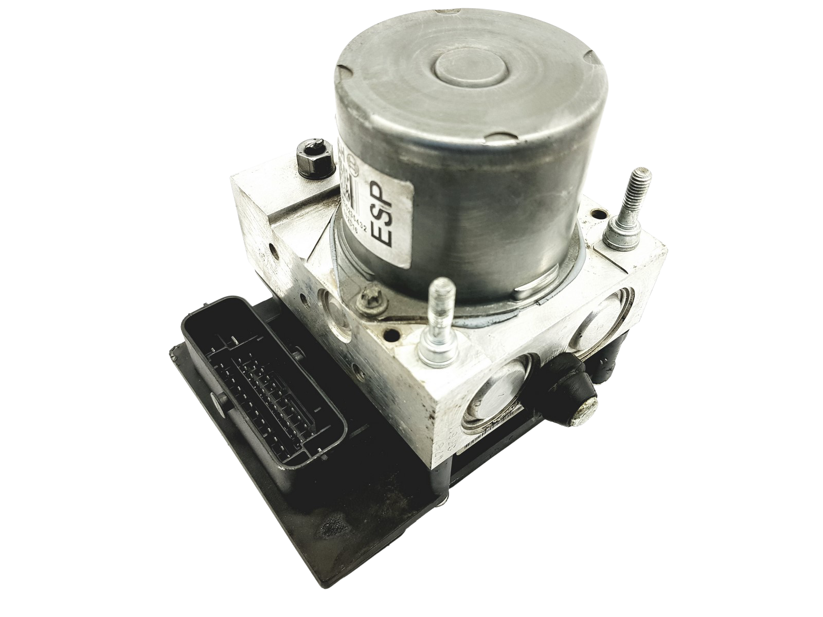 Abs-pumppu Fiat Grande Punto 51798105 0265950769 Bosch 37403 main product photo
