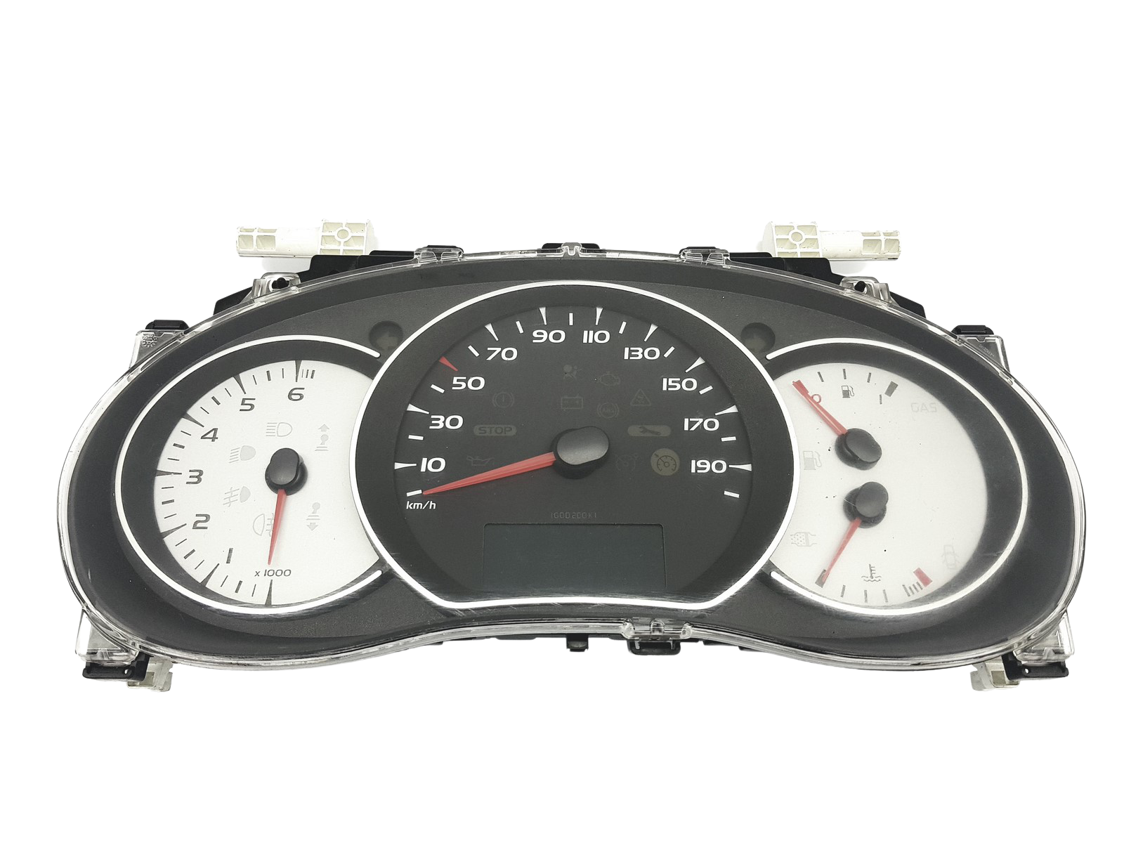 Kierroslukumittari Renault Kangoo 2 248104048R 48968 main product photo