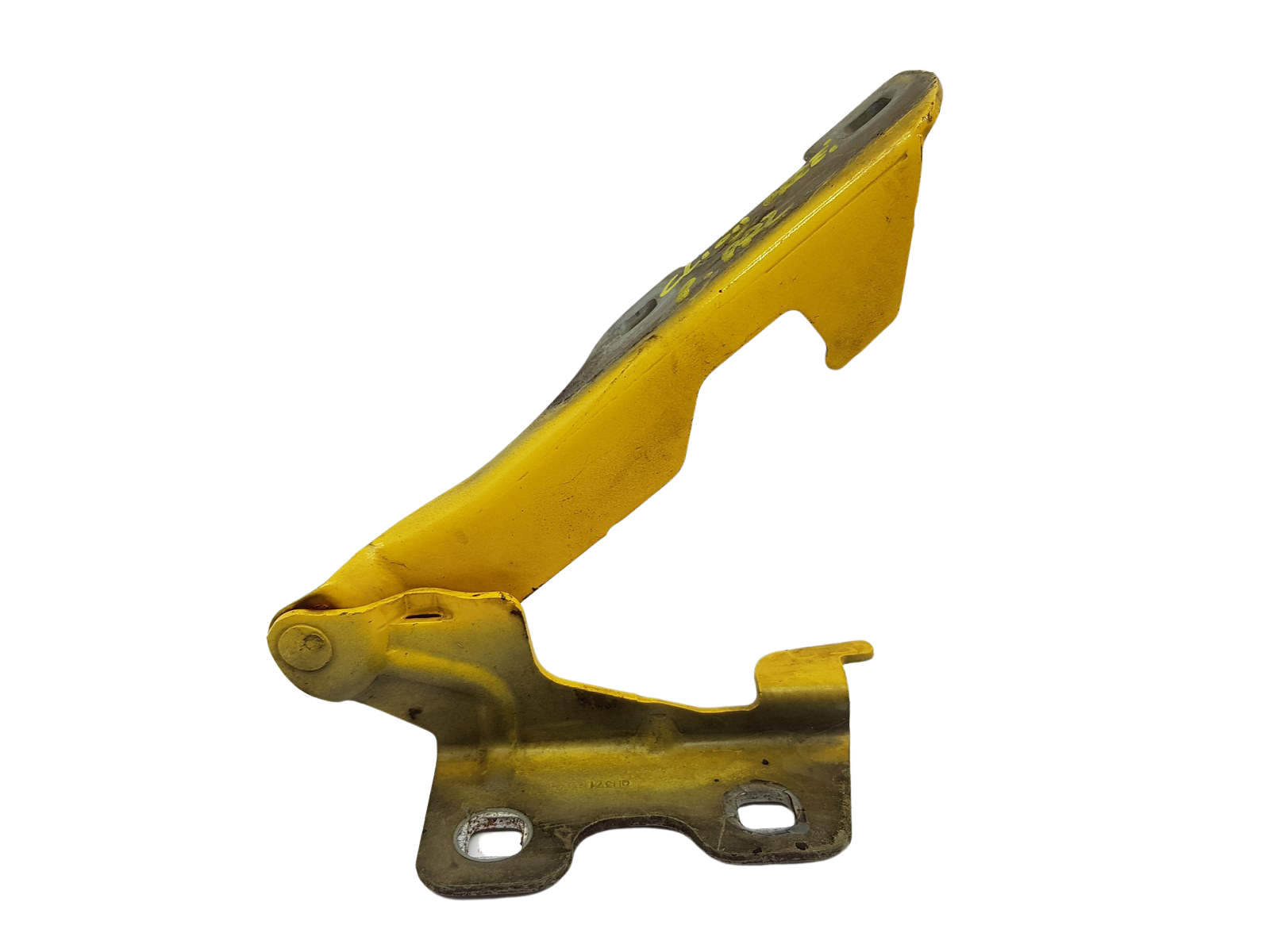 Konepellin Sarana Oikea 8200715439 7700842681 Renault Clio 2 11597 main product photo