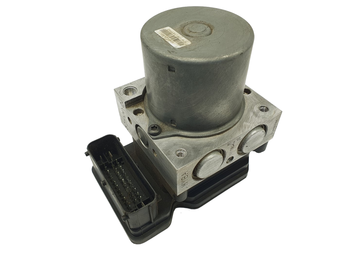 Abs-pumppu Hyundai I10 58910-0X550 BE6000K401 Mando 64161 main product photo