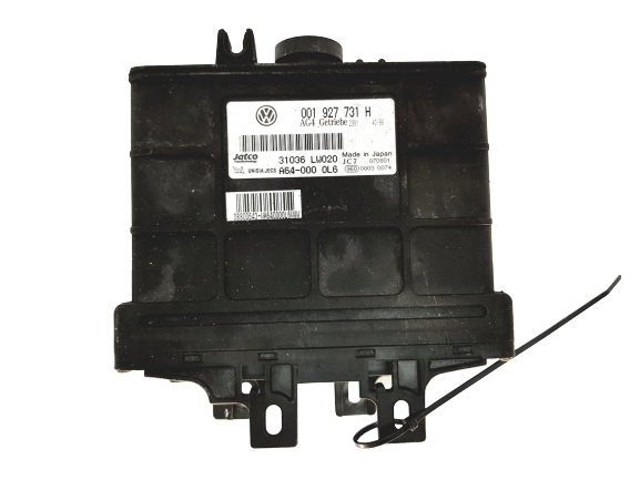 Ohjausyksikkö 001927731H 31036 LW020 VW Skoda Jatco main product photo