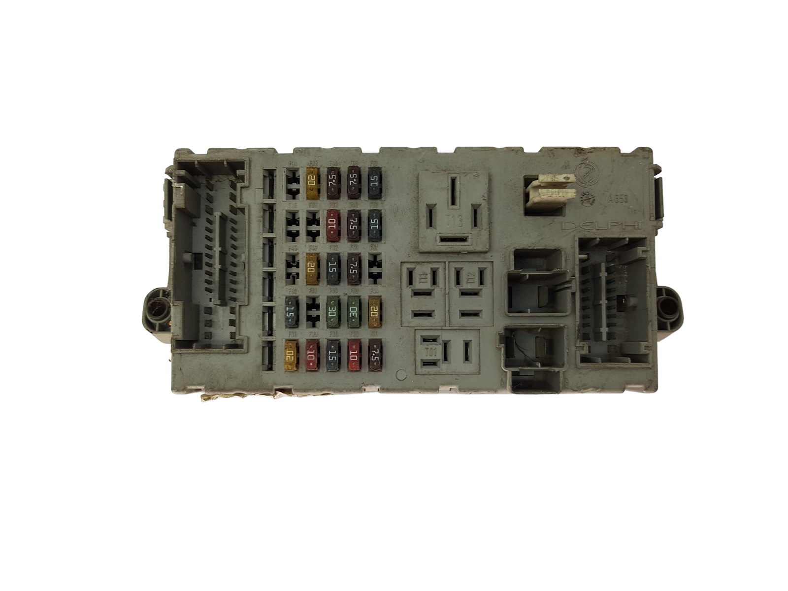 Sulaketaulu Fiat 51734379 NPL 51733921 CPL 18280 main product photo