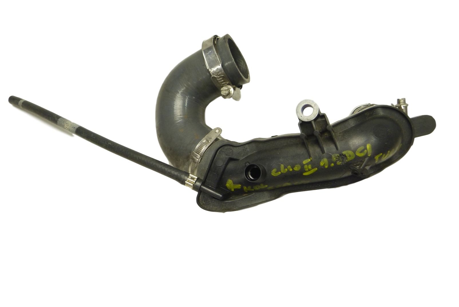 Ilmaletku 1,5 dci 8200770644 Renault Clio 2 main product photo