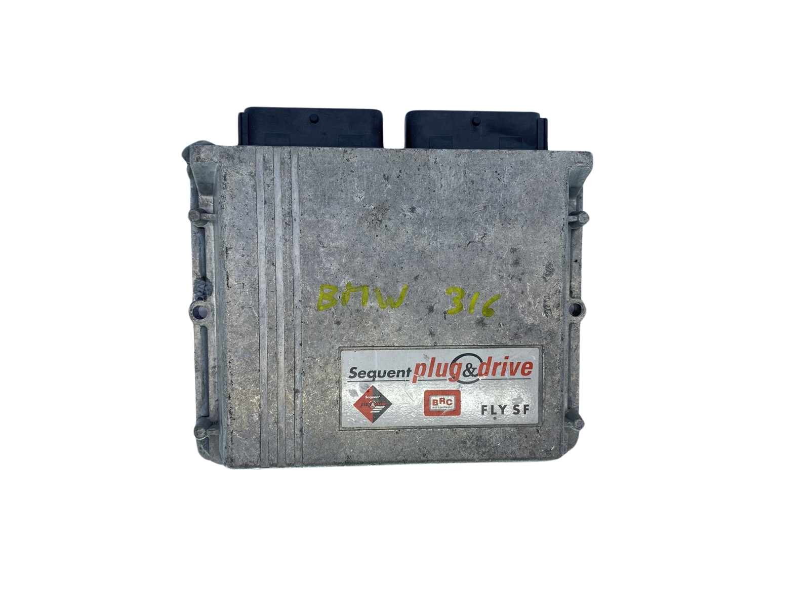 Ohjausyksikkö LPG 67R011002 110R001001 031001 FLY SF BRC 61976 main product photo