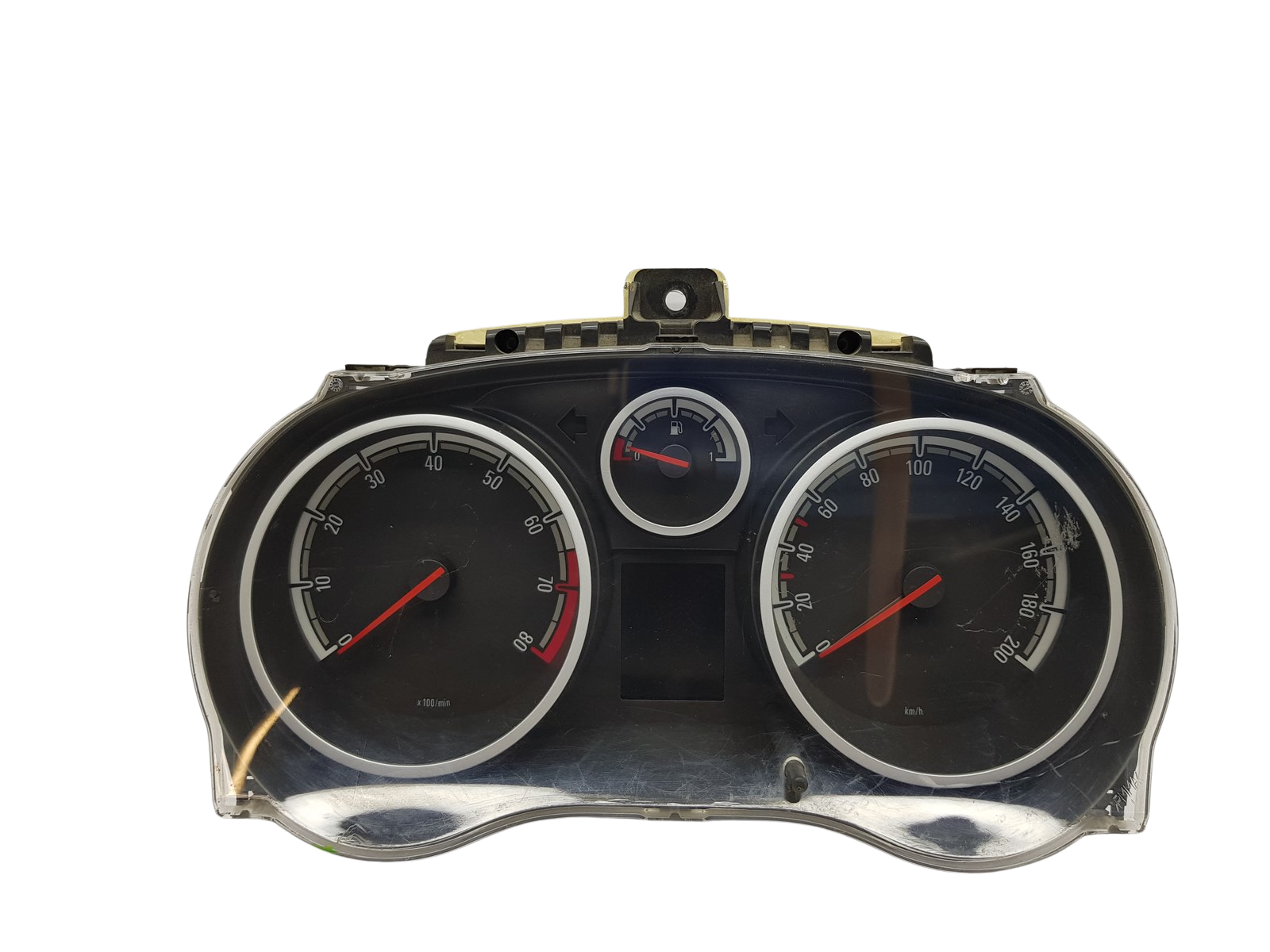 Kierroslukumittari Opel Corsa D P0013312045 0001958237 1736 main product photo