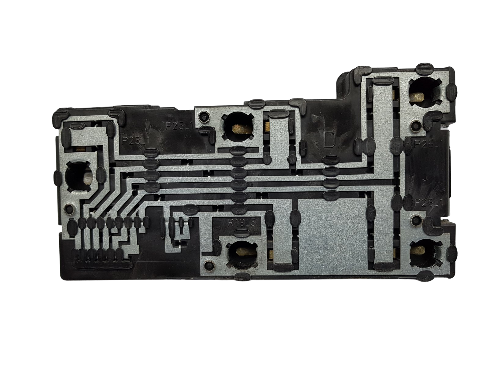 Takalampun sisäosa Oikea Taka 95587060 Citroen BX Frankin 2211756 2211786 main product photo