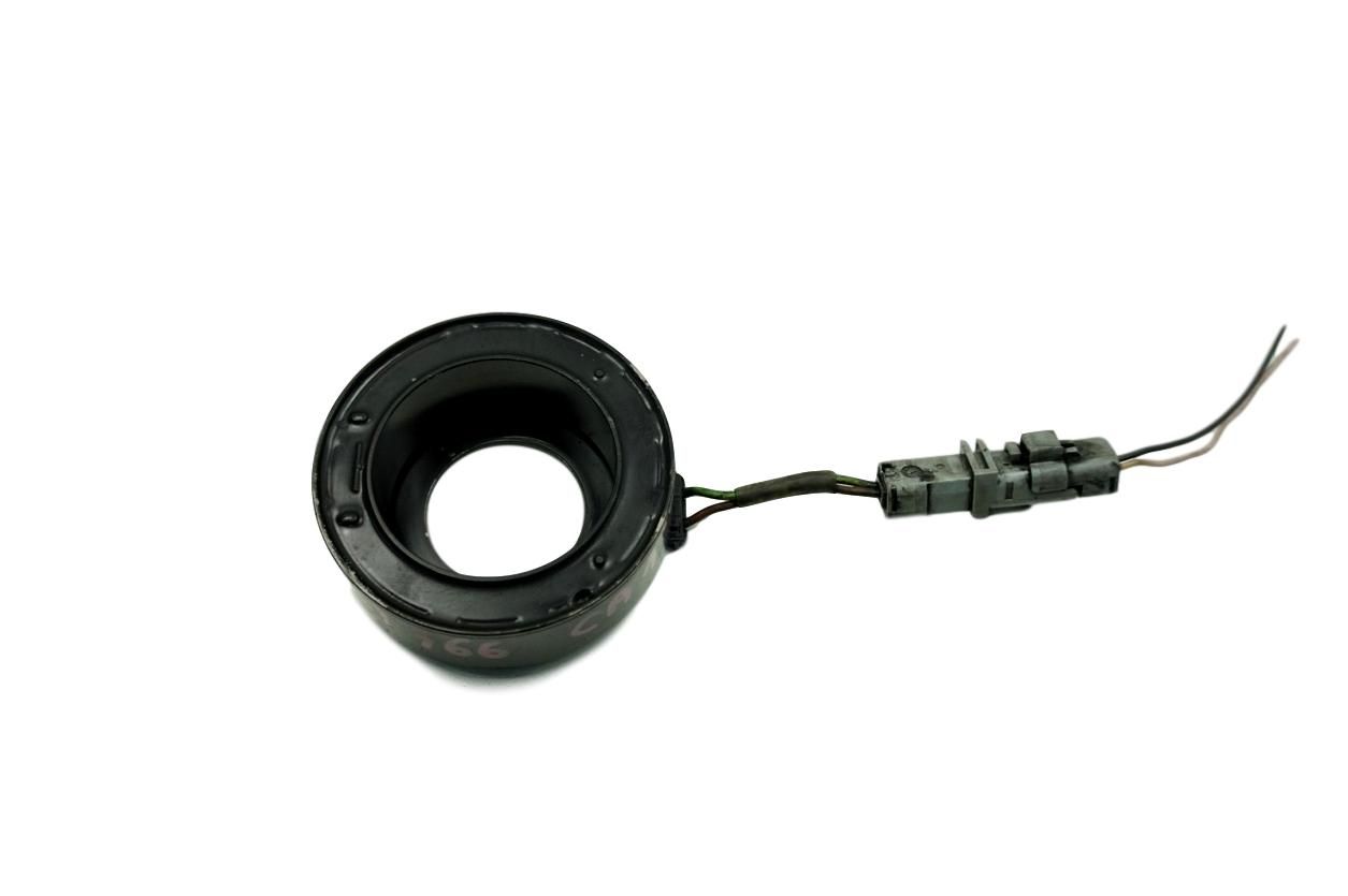 Ilmastoinnin kompressorin solenoidi Klimatyzacji Sanden 8200651251 1,5 DCI Renault main product photo