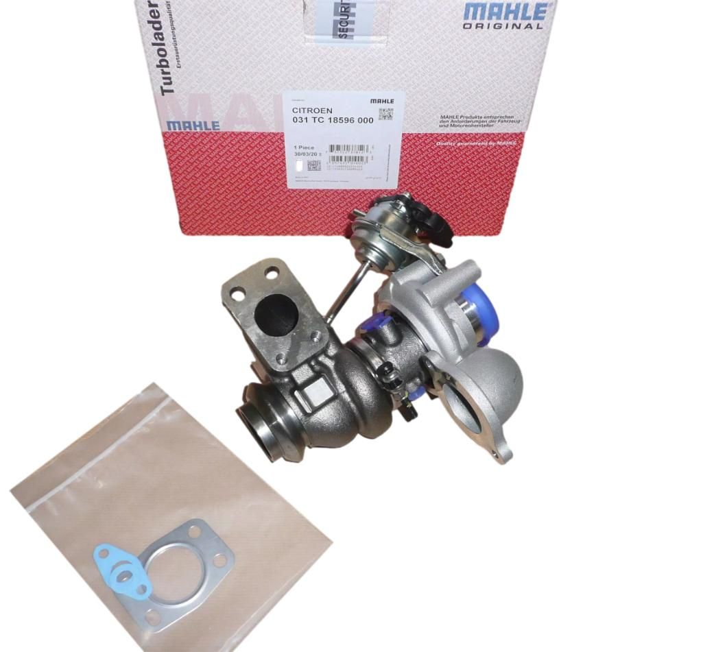 Turboahdin Tee Citroen Peugeot 031TC18596000 0375Q9 0375.Q9 Mahle main product photo