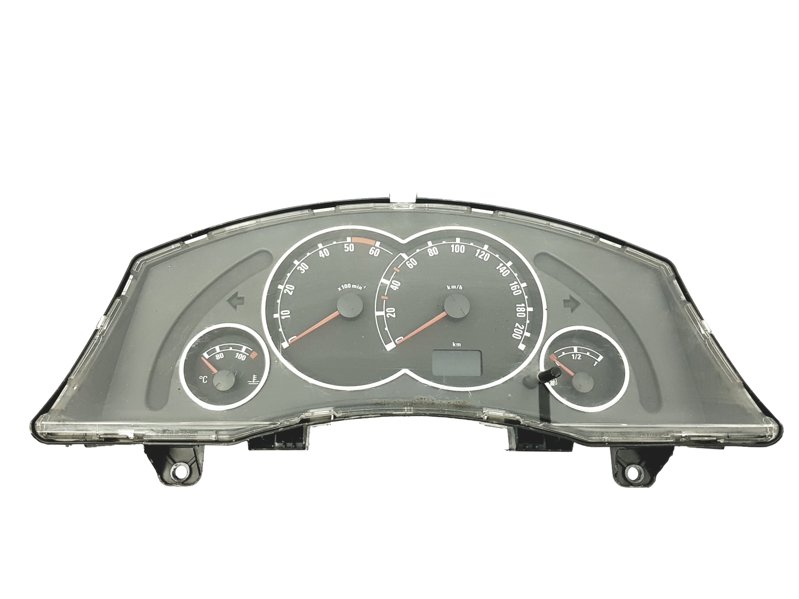 Nopeusmittari Opel Meriva 13214770LN 110080162038 44166 main product photo