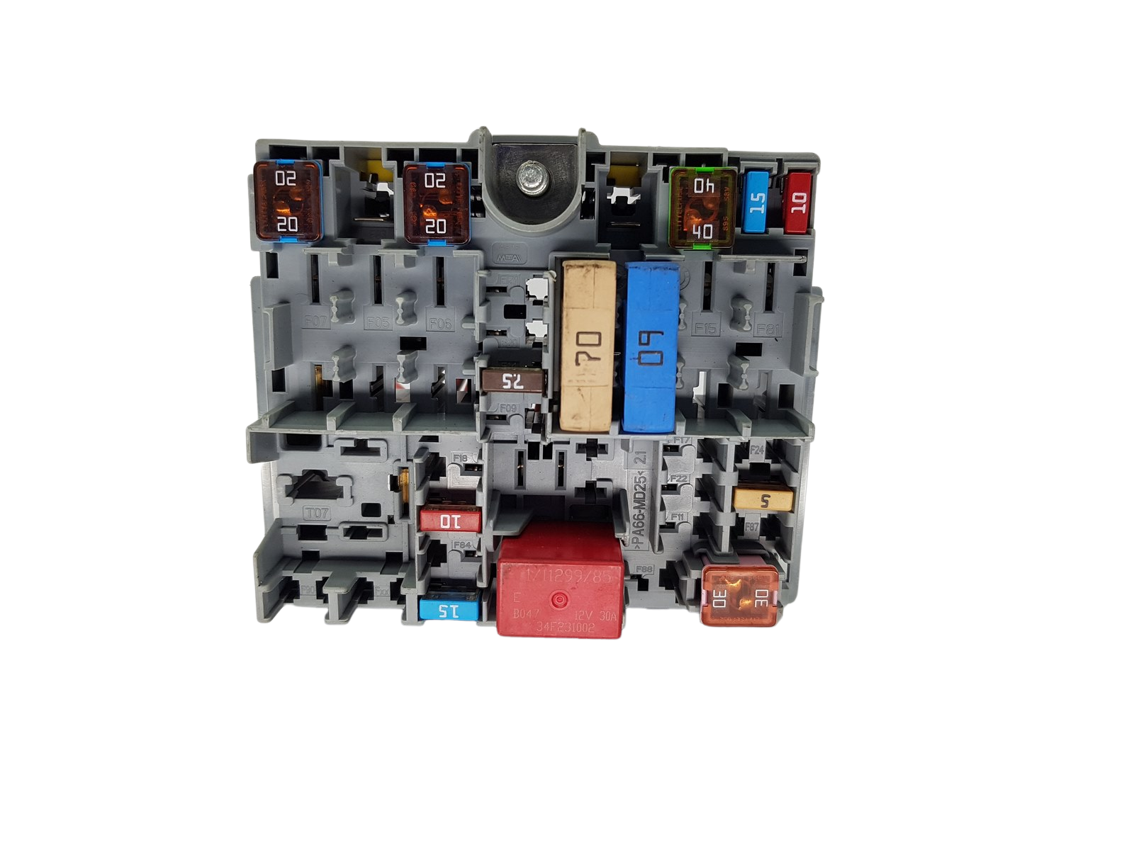 Sulaketaulu 51987784 Fiat Lancia Alfa Romeo main product photo