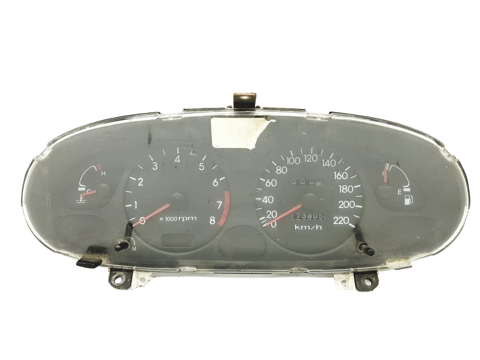 Kierroslukumittari Hyundai Lantra 7111-1300 71111300 53907 main product photo