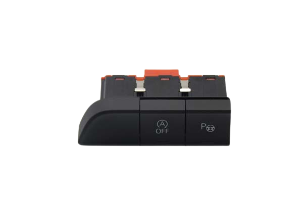 Monitoimikytkin Tee Audi Q3 8U0959673 B18600 Borsehung main product photo