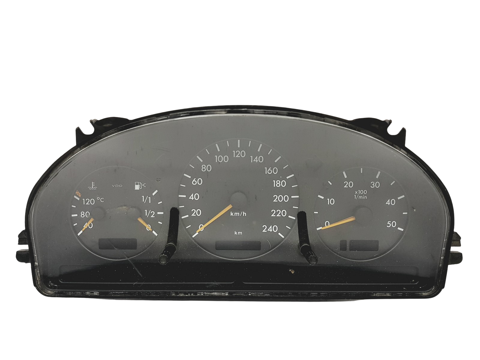 Kierroslukumittari Mercedes ML W163 A1635407611 40767 main product photo