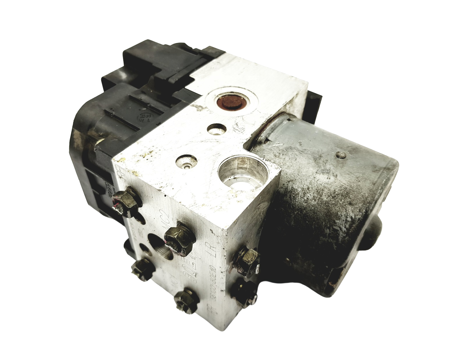 Abs-pumppu Subaru Justy 56100-80E10 0273004332 Bosch main product photo