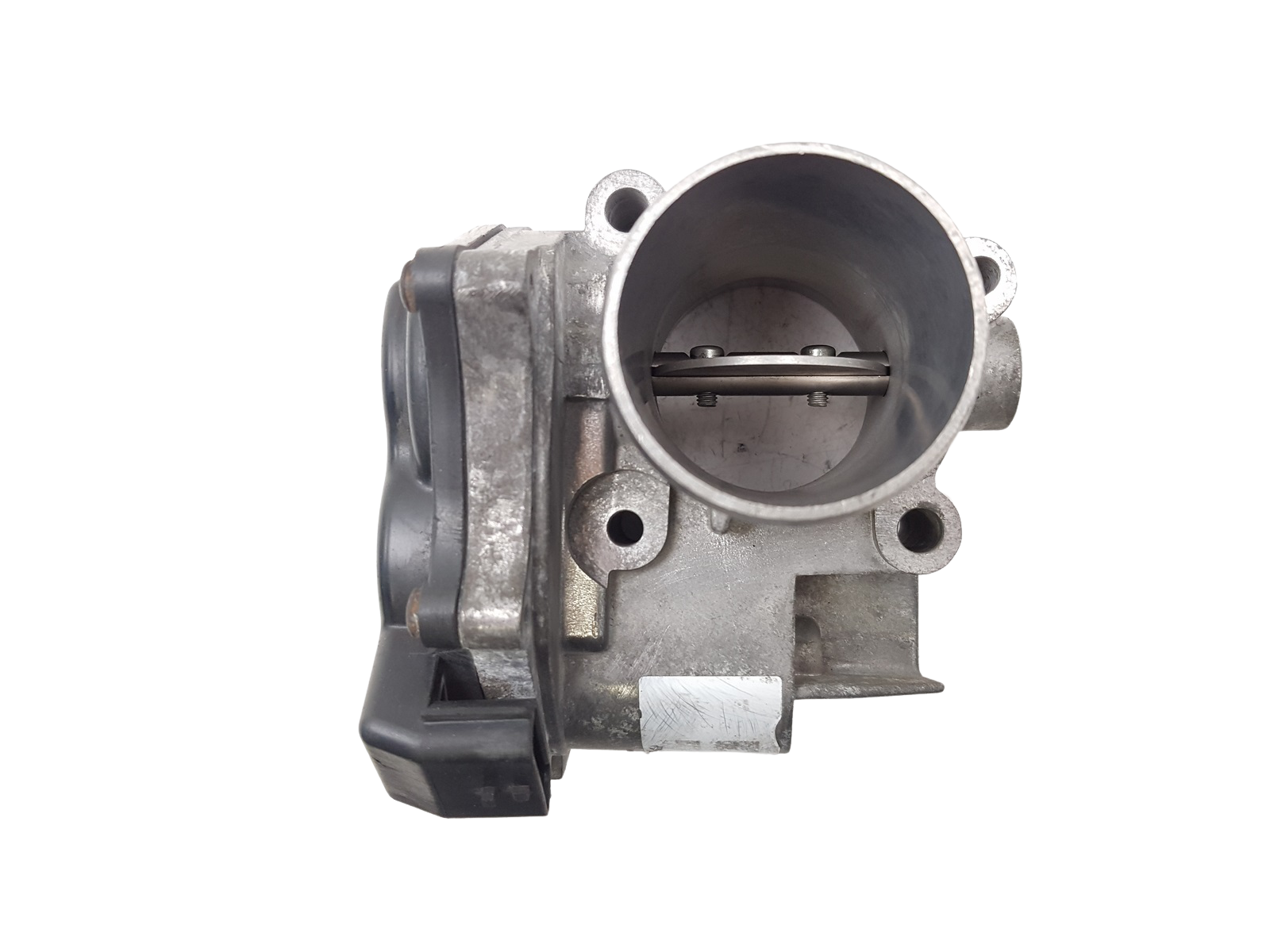 Kaasuläpän venttiili Renault 8200987453 H8200727648 2.0 2.3 DCI 3684 main product photo