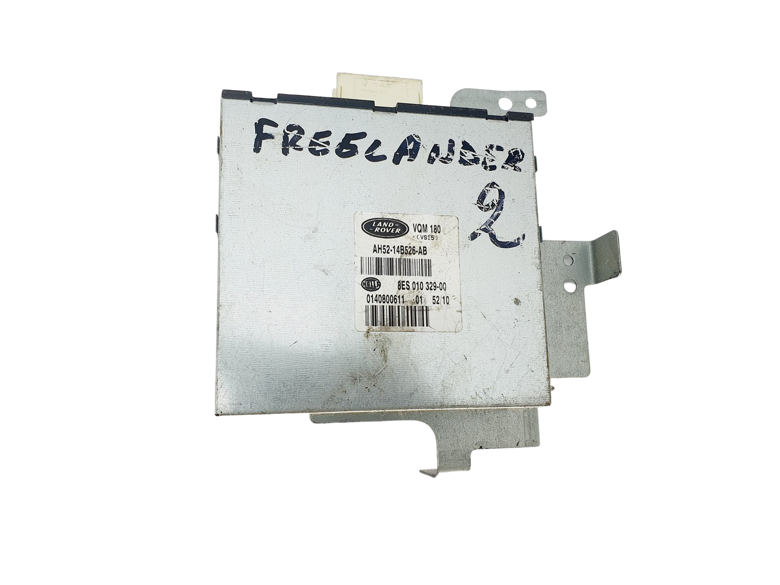 Ohjausyksikön moduuli 8ES010329-00 AH52-14B526-AB Land Rover Hella main product photo