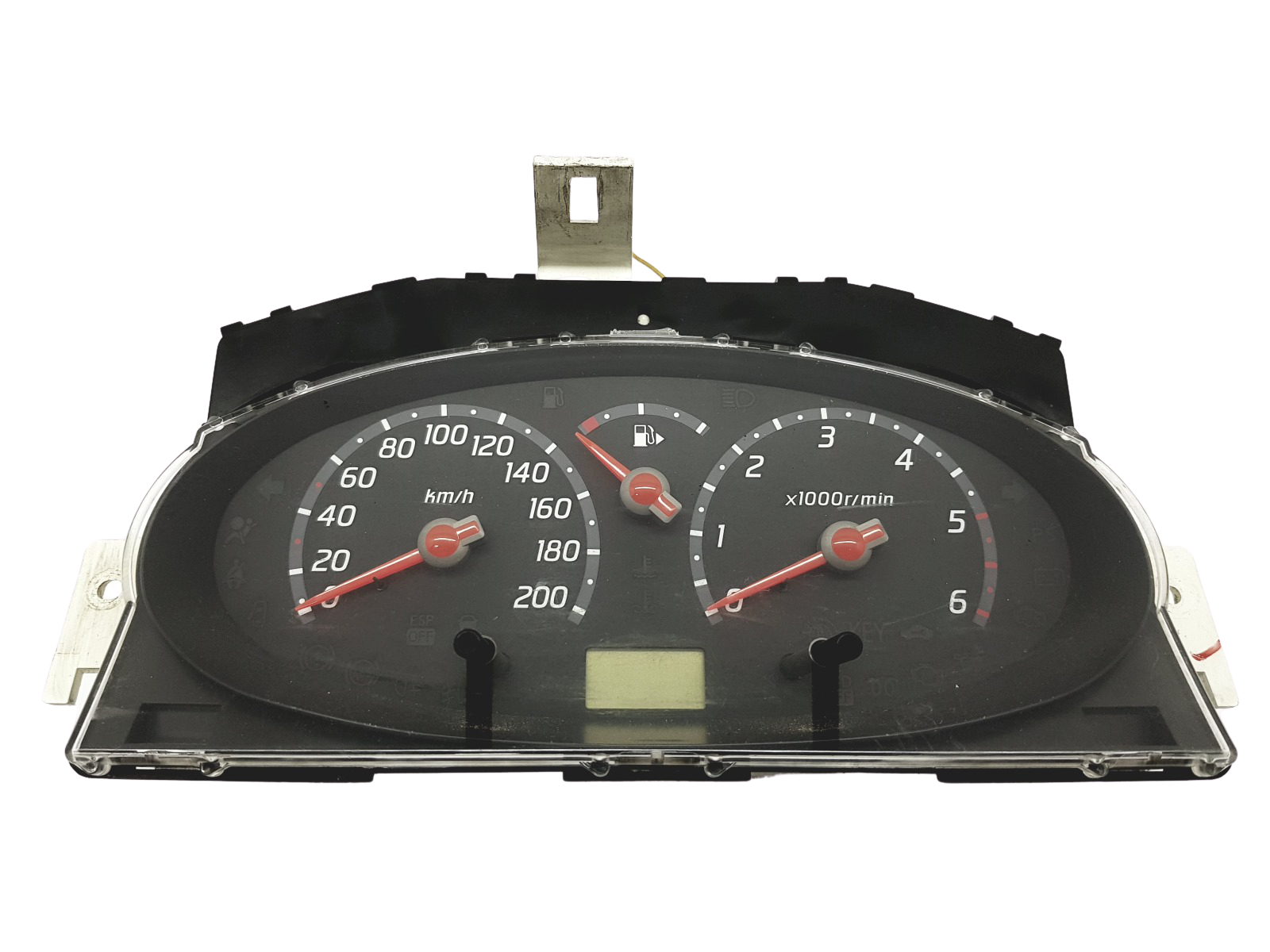 Kierroslukumittari Nissan Micra AX765 29452 main product photo