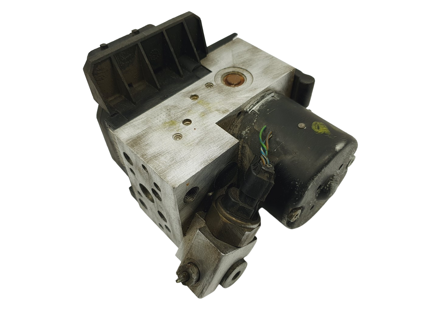 Abs-pumppu ESP Mercedes E W210 A0034312412 0265202407 65517 main product photo