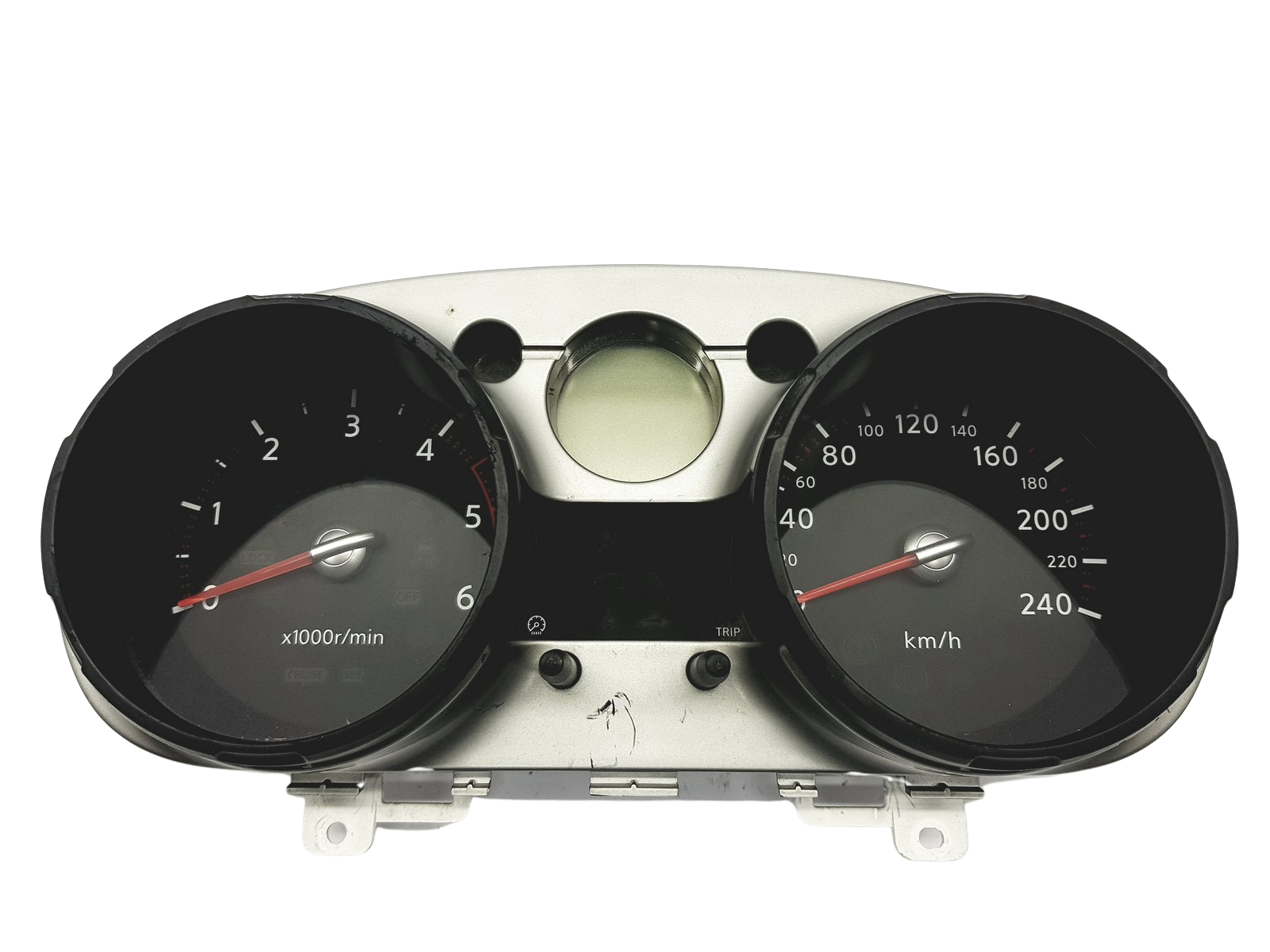 Kierroslukumittari Nissan Qashqai JD15A 56854 main product photo