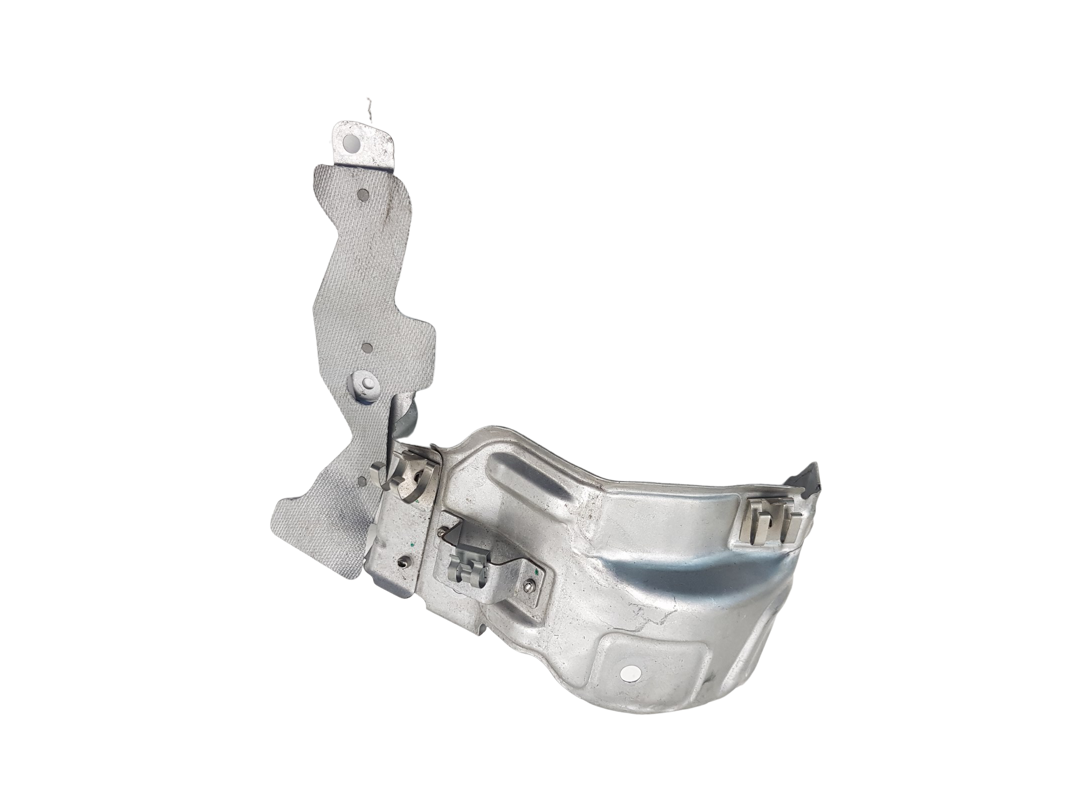 Lämpösuoja 144504938R 1.5DCi Renault Dacia 0km main product photo