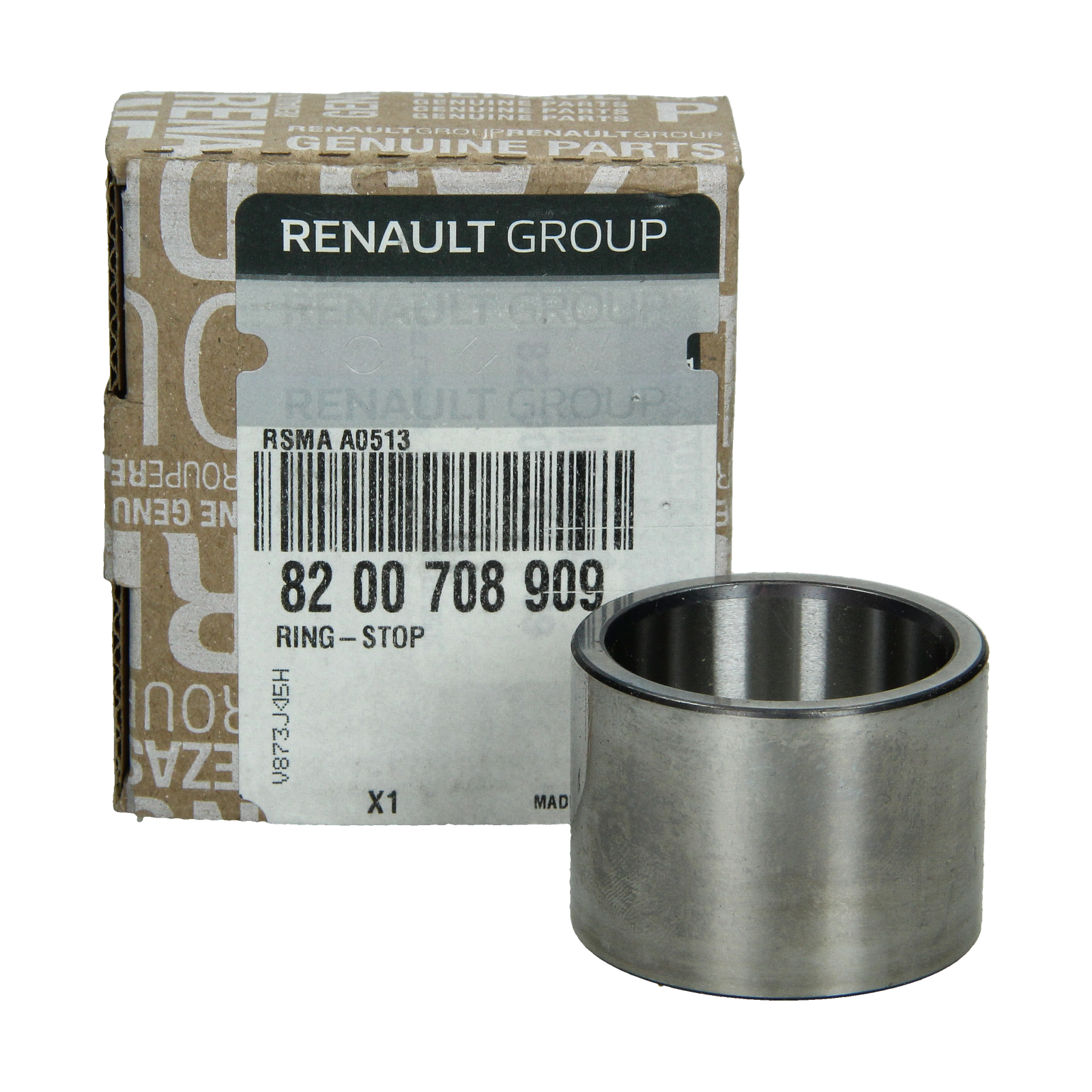 Holkki Alkuperäinen Renault 8200708909 main product photo