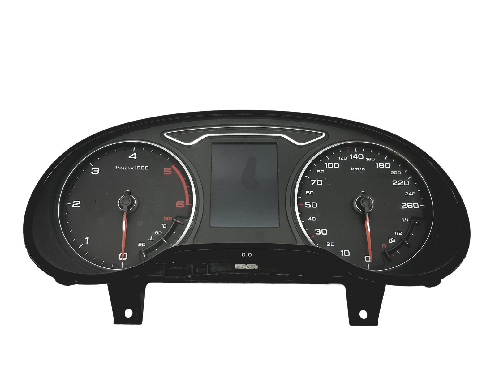 Kierroslukumittari Audi A3 8V 8V0920871A A2C90492600 VDO 55805 main product photo