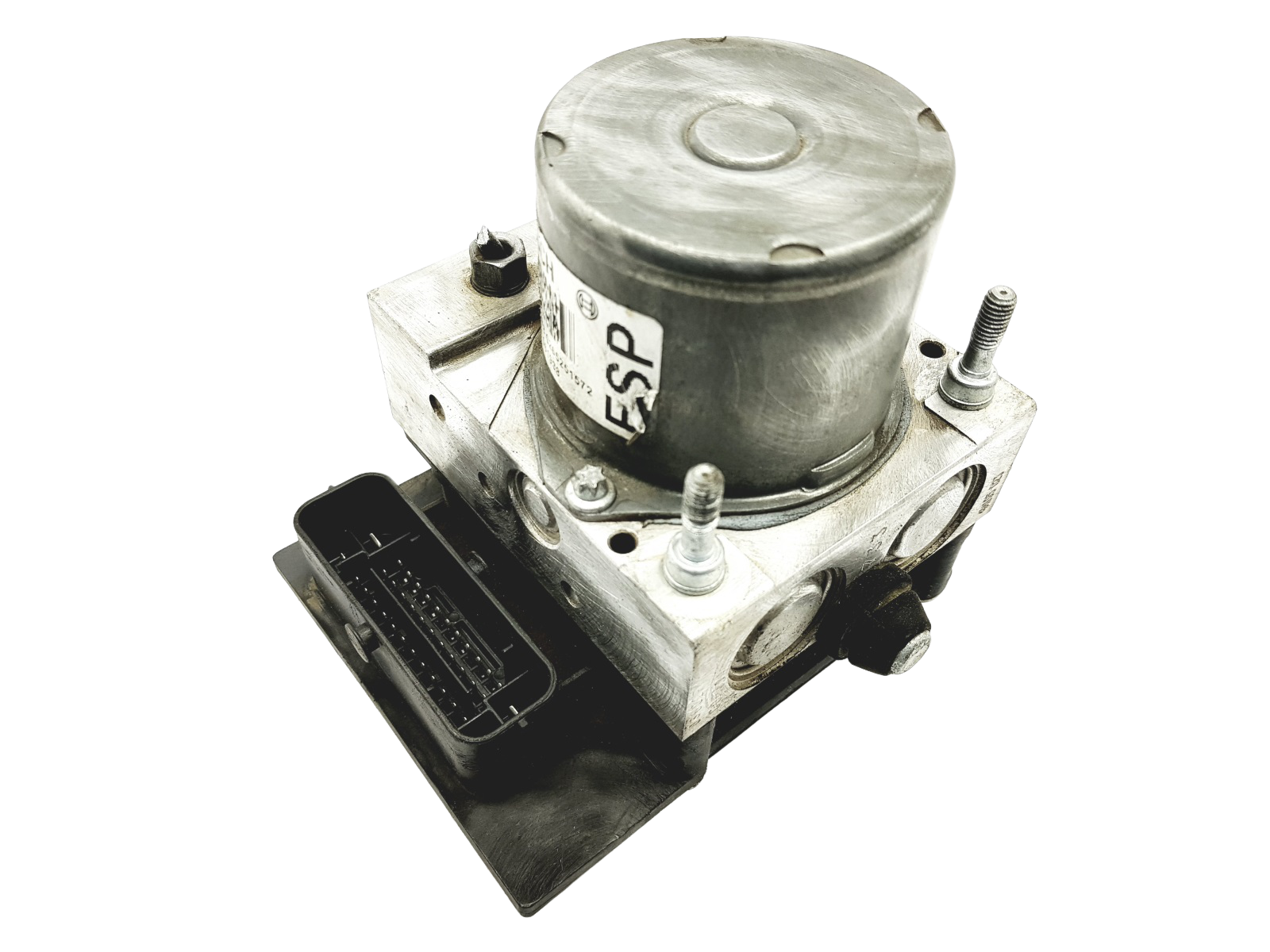 Abs-pumppu Fiat Punto Evo 51876878 0265251572 Bosch 36825 main product photo