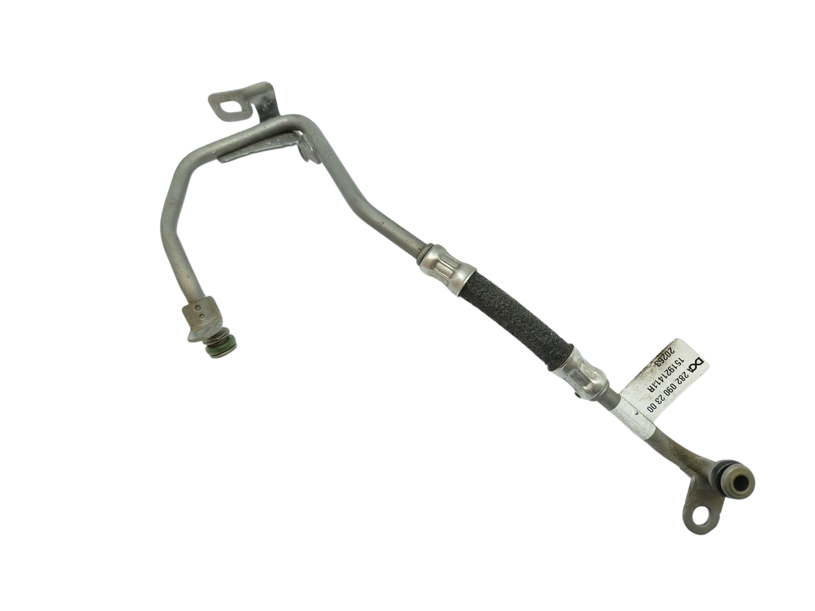 Ahtoputki 151921411R A2820902300 1.3 TCE Renault Mercedes Nissan main product photo