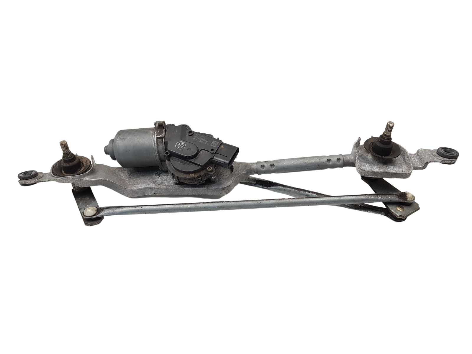Pyyhkijämekanismi Opel Insignia 13227392 AV159060-1414 1853 main product photo