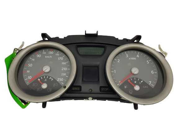 Kierroslukumittari Renault Megane 2 8200292072 22808 main product photo