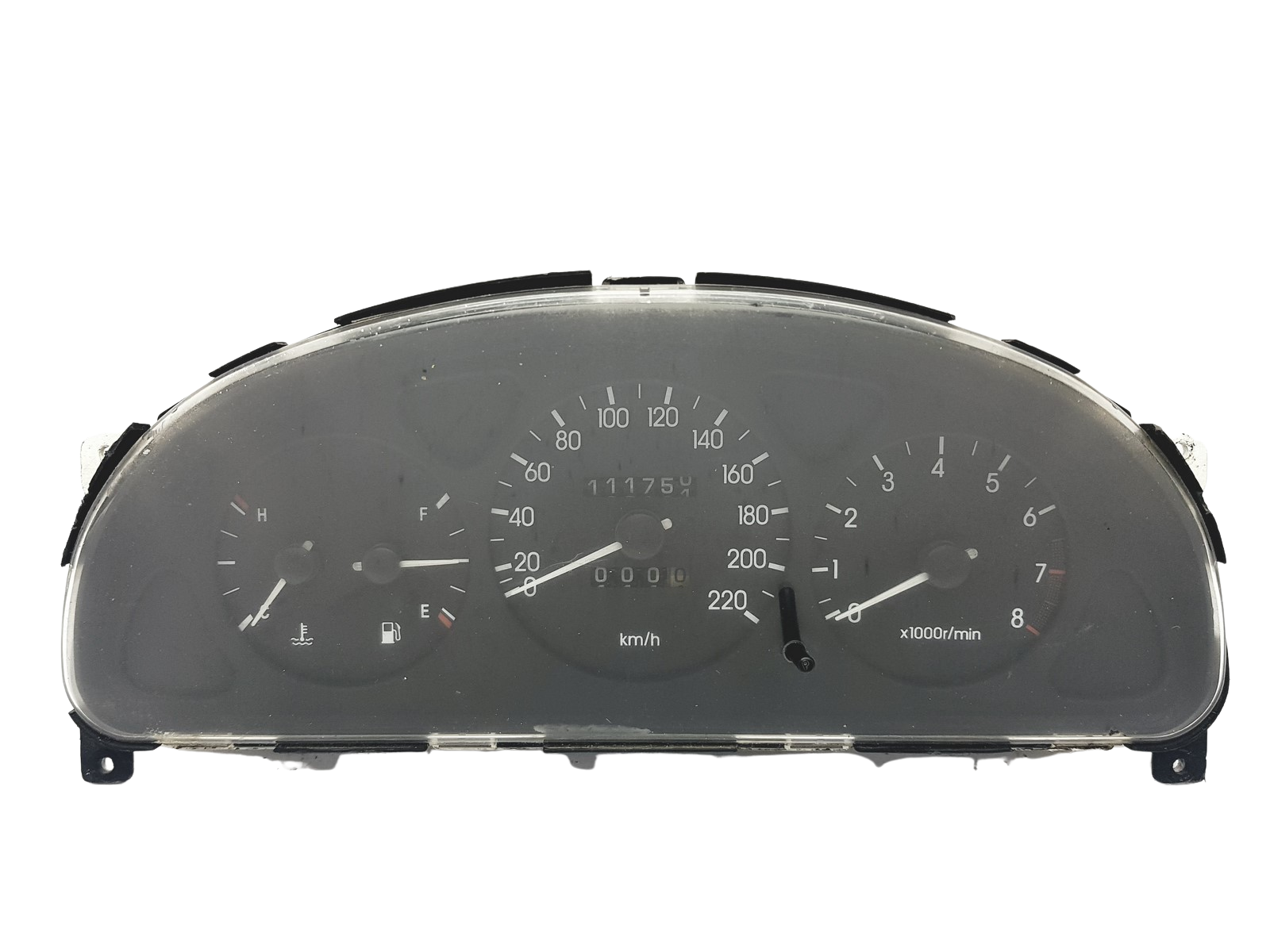 Kierroslukumittari Daewoo Lanos 96275911AG 54295 main product photo