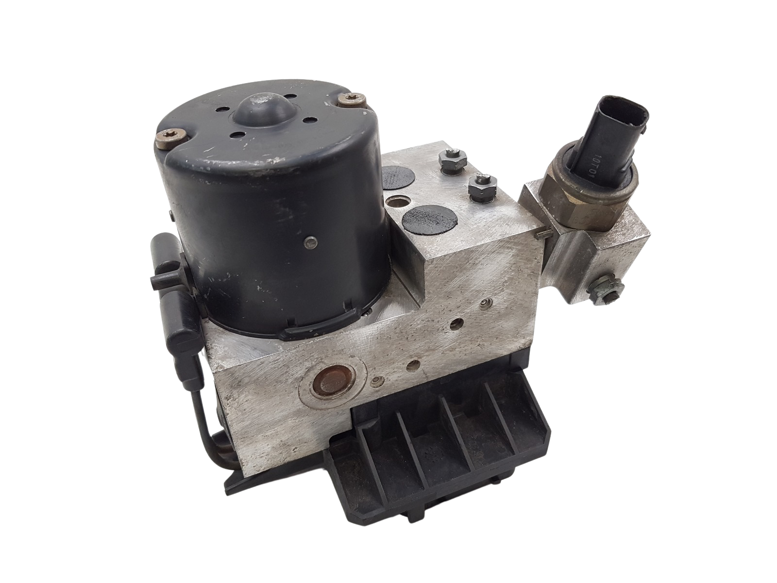 Abs-pumppu ESP Mercedes A0034317412 0265202433 Bosch 1008 main product photo
