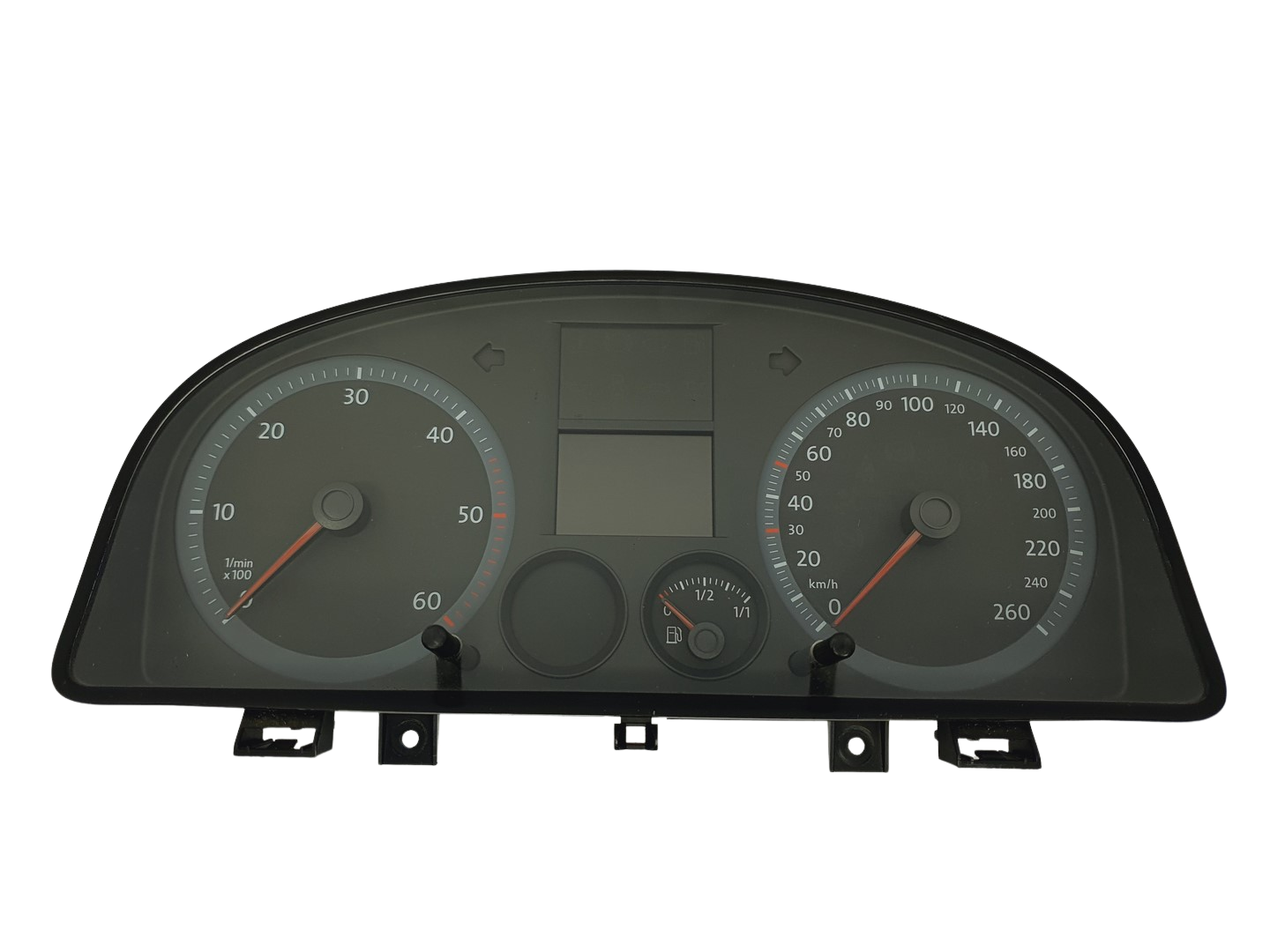 Nopeusmittari VW Caddy 3 2K0920841A 110.080.237/015 69459 main product photo