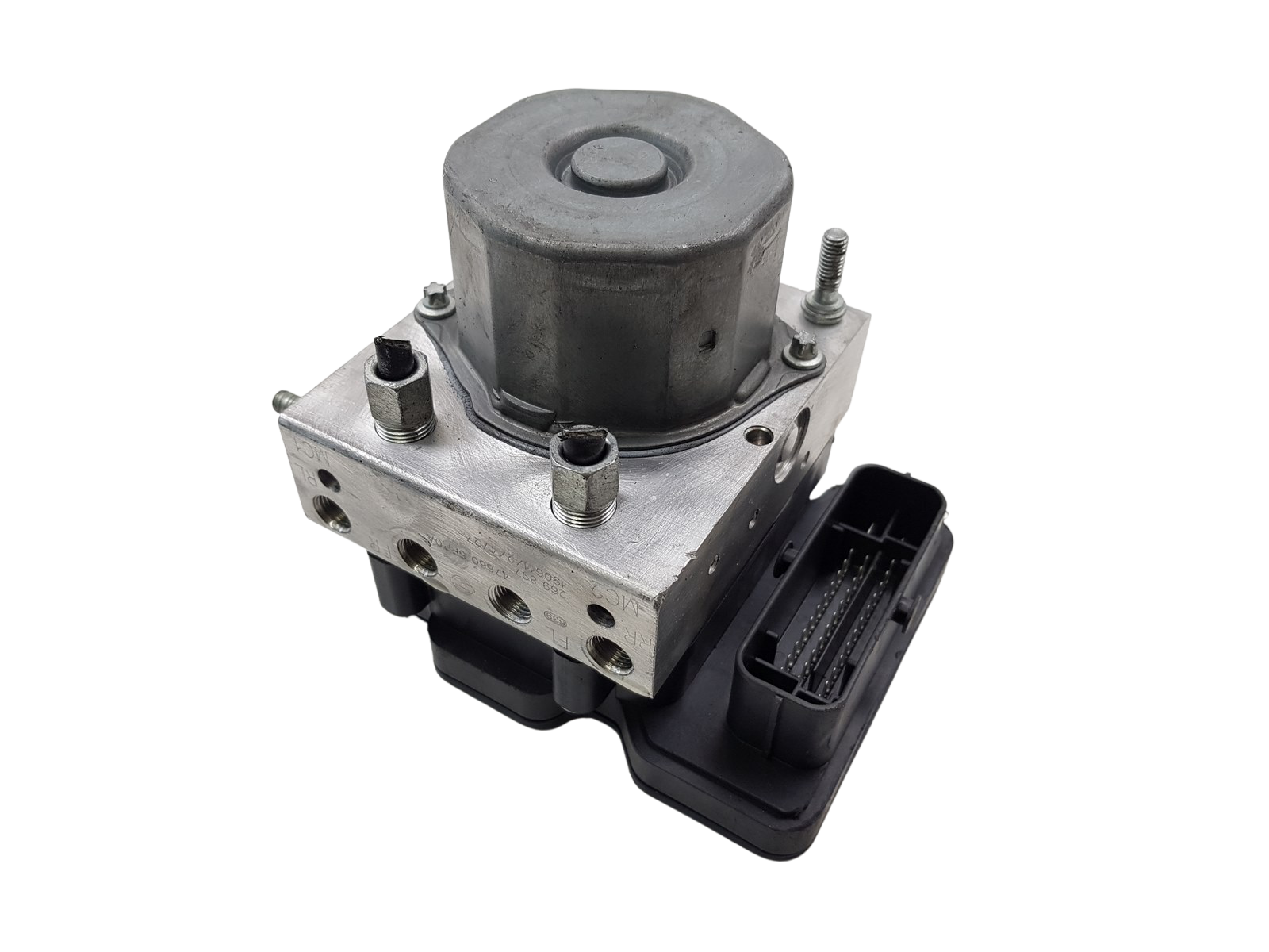 Abs-pumppu Nissan Micra K14 476605FP0A 0265956487 Bosch main product photo