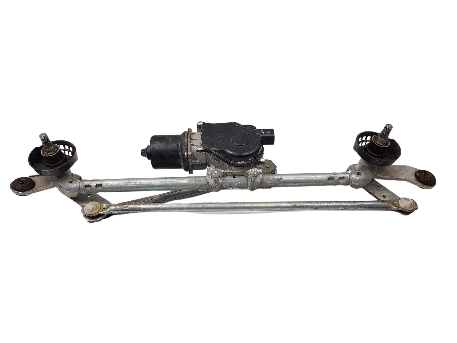 Pyyhkijämekanismi Etu Nissan X-Trail C004 Mitsuba main product photo