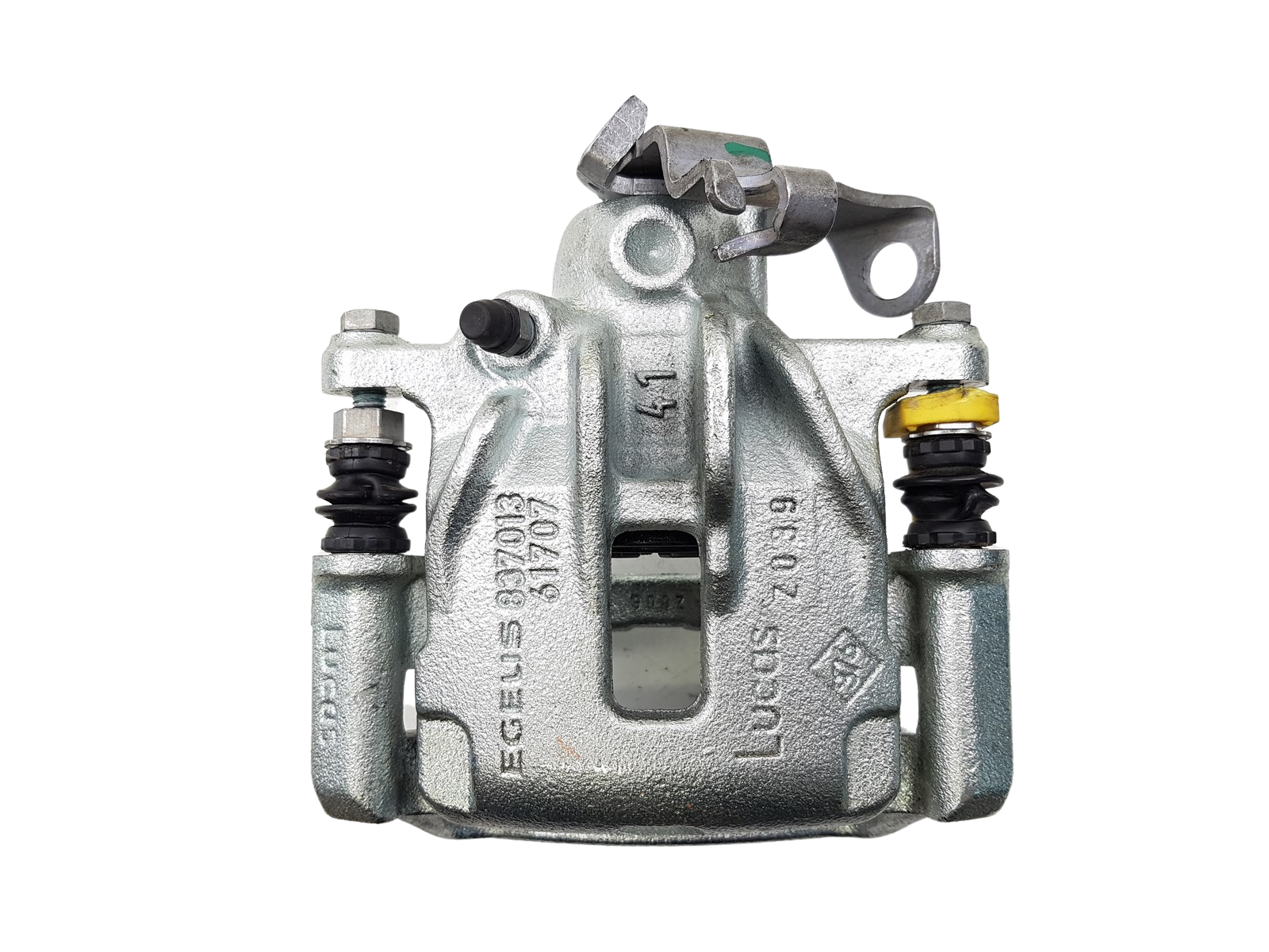 Jarrusatula Vasen Taka Renault Trafic 2 3 7701056166 7701050917 0km main product photo