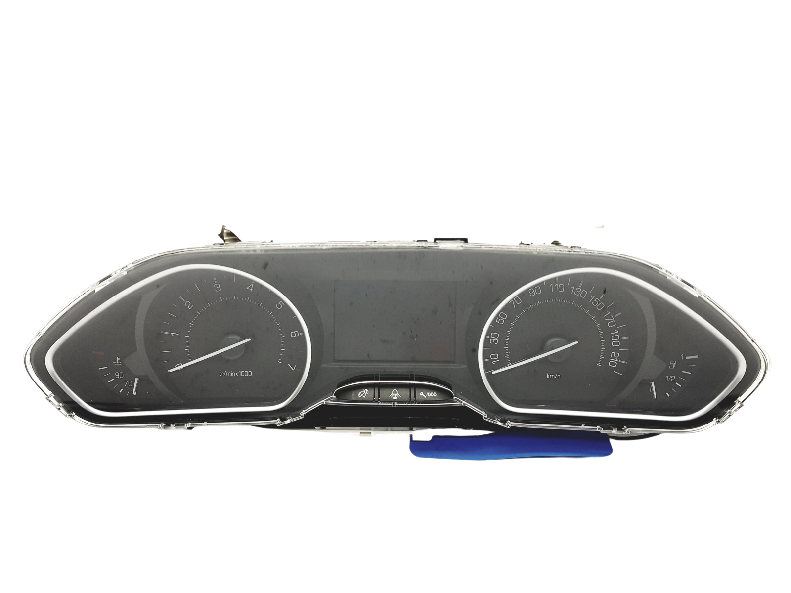 Kierroslukumittari Peugeot 2008 9805396080 F 9805341480 45091 main product photo