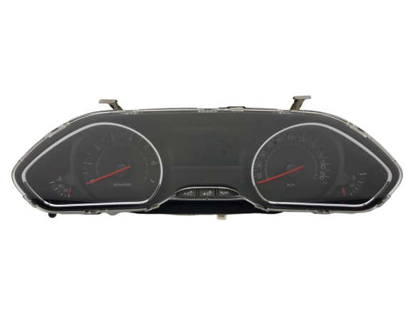 Kierroslukumittari Peugeot 208 9673777580 G main product photo