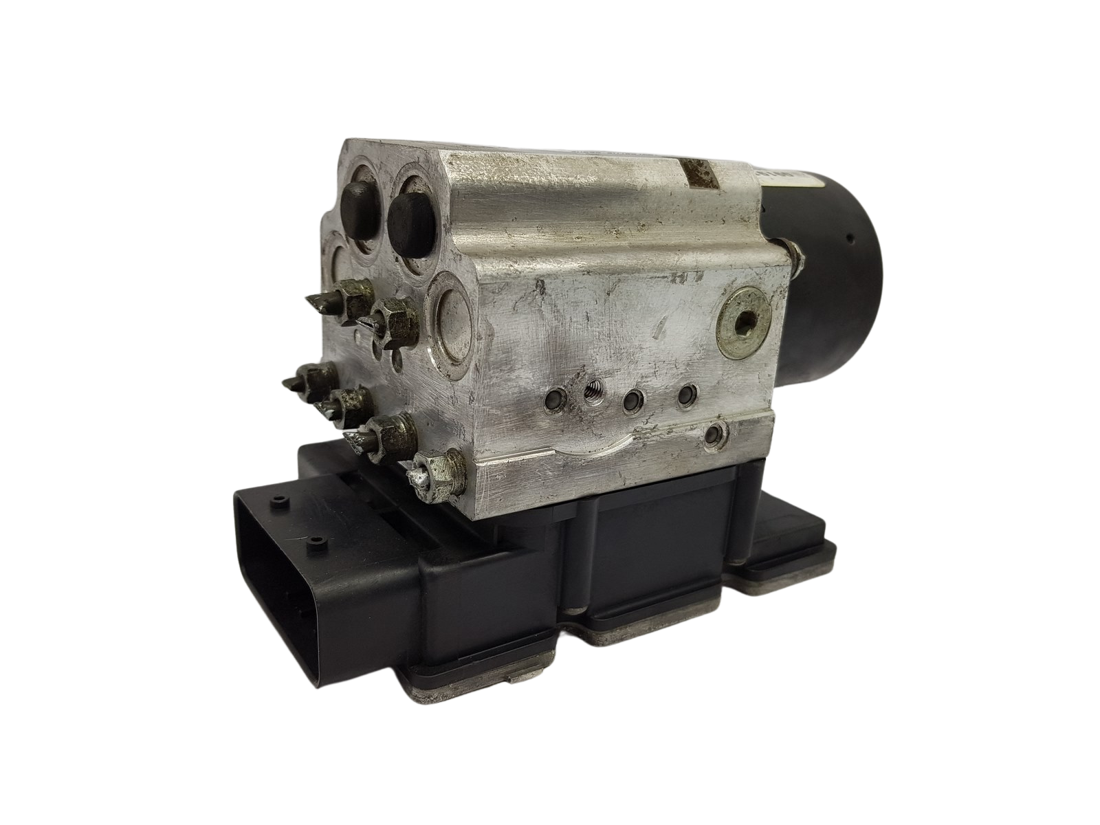 Abs-pumppu Opel Vectra Signum 09191497 13663901 TRW 4964 main product photo