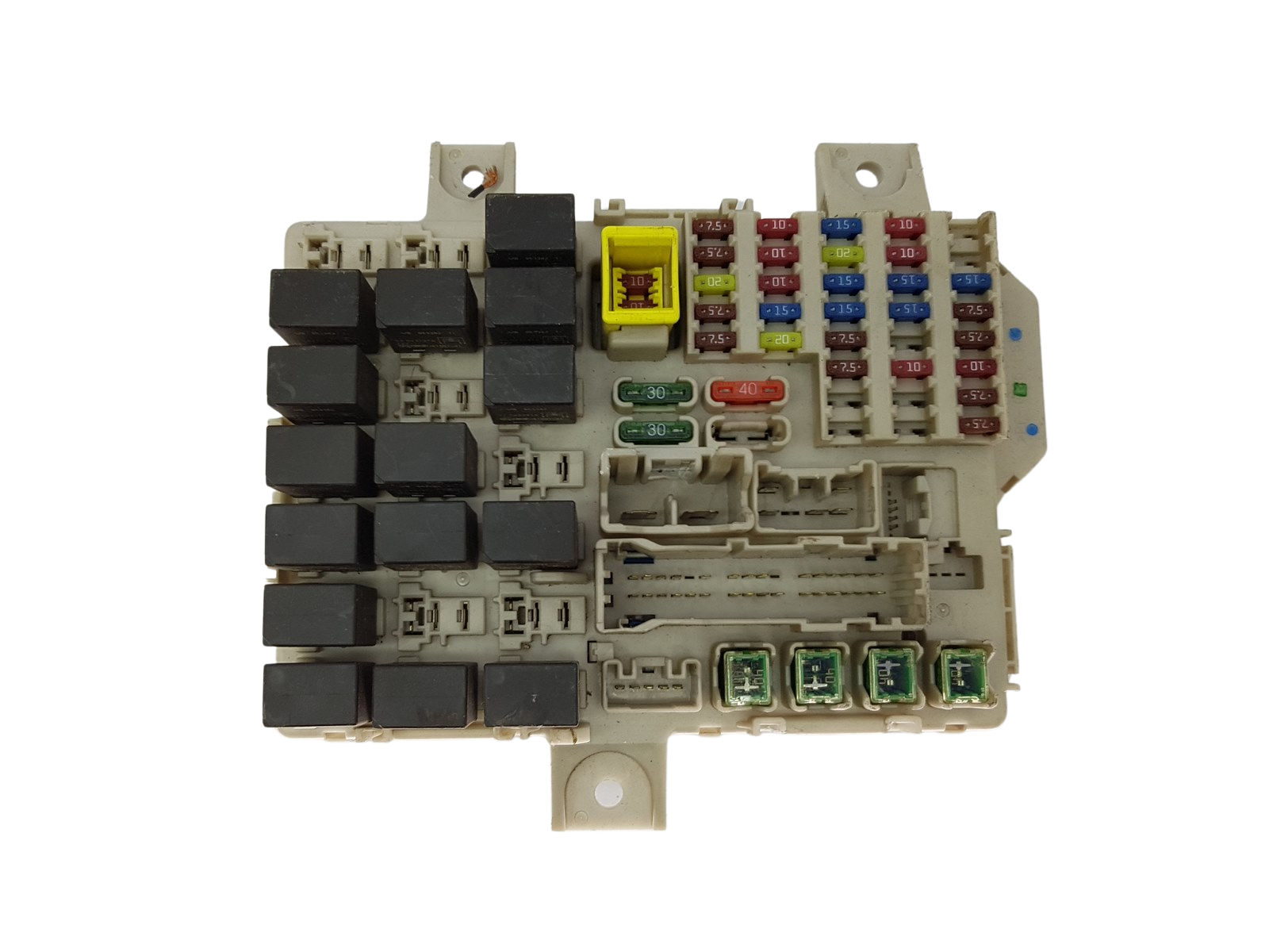 Sulaketaulu MN108319 Mitsubishi main product photo
