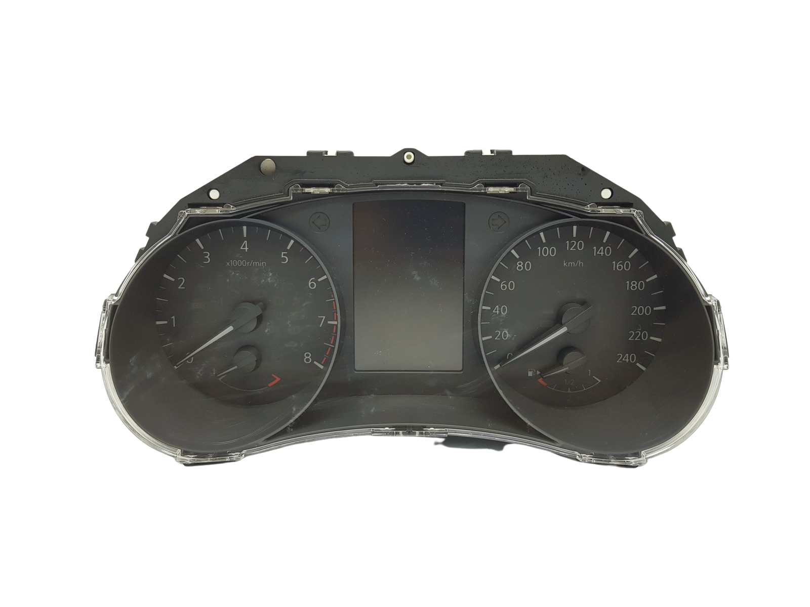 Kierroslukumittari Nissan Qashqai 4EL5A 1048 main product photo