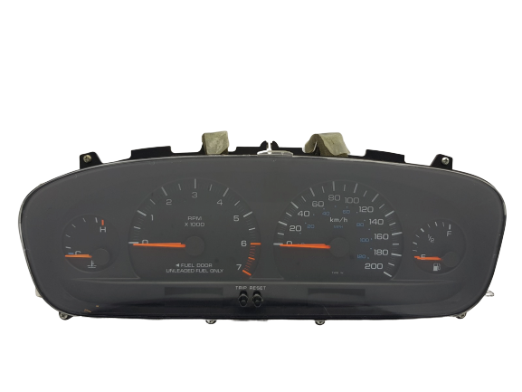 Kierroslukumittari Chrysler Grand Voyager 04685516 TN257410-1095 main product photo