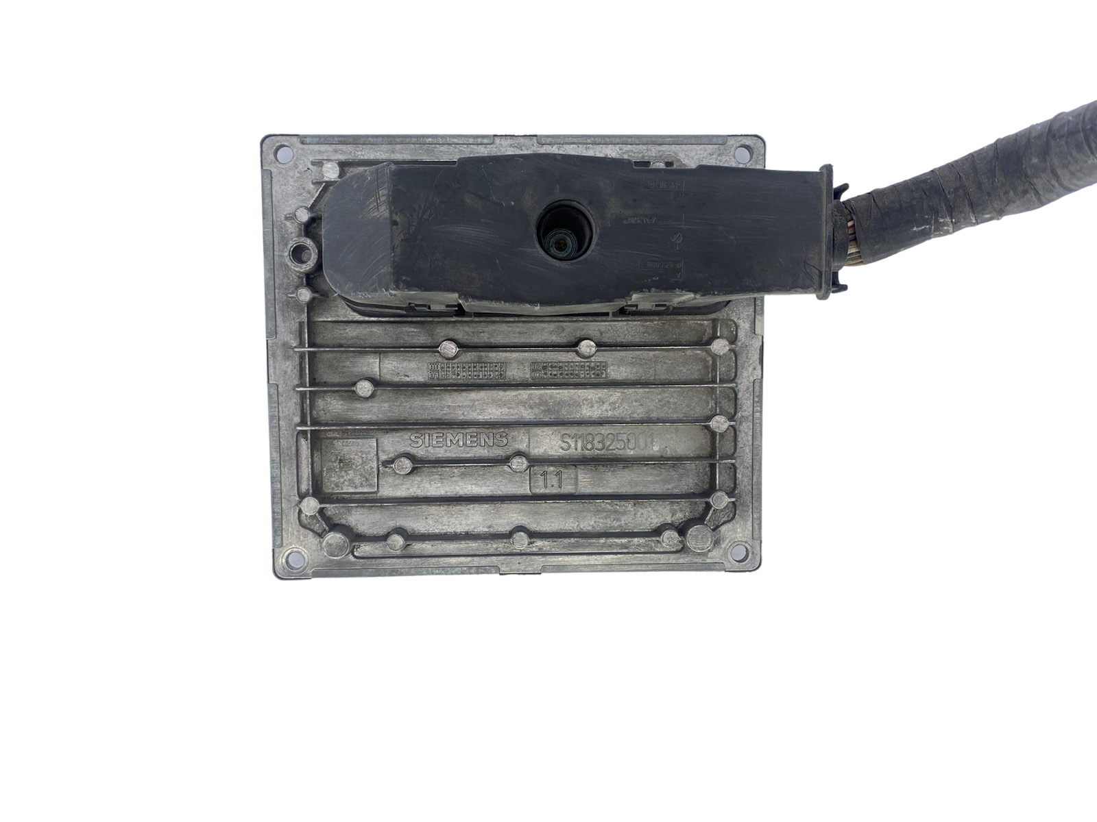 Ohjausyksikkö 4S61-12A650-CB S120977005A 3BMB Ford Siemens 50344 main product photo
